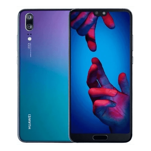Huawei P20 (EML - AL00 / 2018) - Good Condition - ReDial Huawei P20 (EML - AL00 / 2018) - Good Condition - ReDial